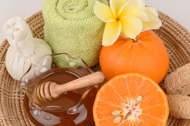 محصولات فراوری شده