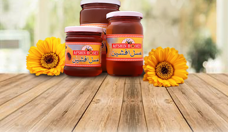 فروشگاه عسل